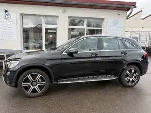 Mercedes-Benz GLC 300 de 4Matic*AMG-Line