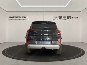 Opel Frontera Bild 4