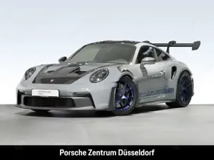 Porsche 992 911 GT3 RS Clubleder Liftsystem-VA LEDmatrix
