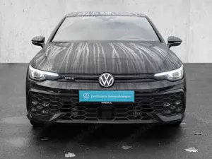 Volkswagen Golf GTE 1.5 eHybrid DSG ACC AHK AUT FLA LM Bild 4