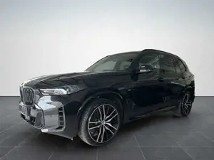 BMW X5 xDrive 40i M-SPORT PRO/AHK/PANO/7-SITZ/VOLL