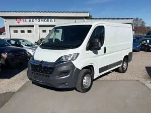 Citroen Jumper 30 L1H1 Profi HDi 110