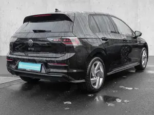 Volkswagen Golf GTE 1.5 eHybrid DSG ACC AHK AUT FLA LM Bild 5