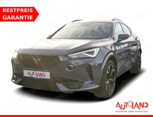 CUPRA Formentor 1.4 Hybrid VZ 360° Kamera AHK Navi