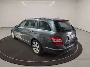 Mercedes-Benz C 200 C T-Modell C 200 T CDI Bild 5