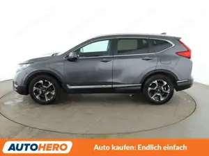 Honda CR-V 2.0 i-MMD Hybrid Executive 4WD Aut.*CAM*HUD*NAVI* Bild 3