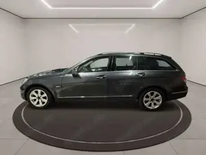 Mercedes-Benz C 200 C T-Modell C 200 T CDI Bild 4