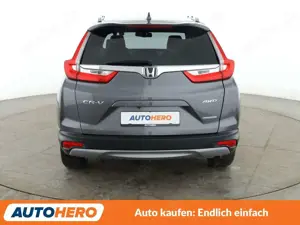Honda CR-V 2.0 i-MMD Hybrid Executive 4WD Aut.*CAM*HUD*NAVI* Bild 5