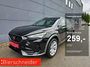 CUPRA Formentor 1.5 TSI DSG ab 259.- 0 ANZAHLUNG eHECK KAMERA NAVI