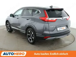 Honda CR-V 2.0 i-MMD Hybrid Executive 4WD Aut.*CAM*HUD*NAVI* Bild 4