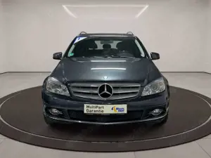 Mercedes-Benz C 200 C T-Modell C 200 T CDI Bild 2