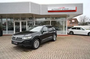 Volkswagen Touareg 4Motion /AHK/SHZ/SERVICE NEU