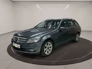 Mercedes-Benz C 200 C T-Modell C 200 T CDI Bild 3