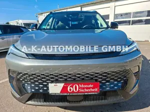 BAIC Beijing X55 360°-KAMERA  ACC Bild 2