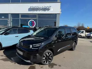 Citroen Berlingo Berlingo BlueHDi 130 MAX XL Bild 2