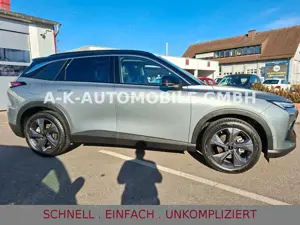 BAIC Beijing X55 360°-KAMERA  ACC Bild 5