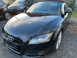 Audi TT Audi TT Roadster 2.0 TFSI S line Sport / Plus