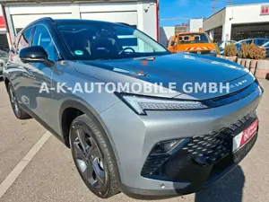 BAIC Beijing X55 360°-KAMERA  ACC Bild 3