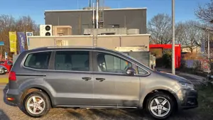 SEAT Alhambra Style