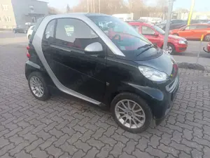 smart forTwo smart fortwo  coupe Klima. Panorama Dach. Bild 2
