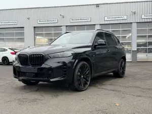 BMW X5 xDrive30d M Sport Pro AHK*Komfortsitze*Sitzlü