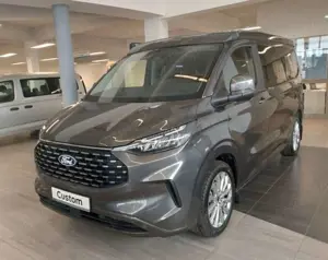 Ford Transit Custom Nugget 320 L1 Titanium Aufstelld.