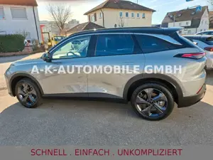 BAIC Beijing X55 360°-KAMERA  ACC Bild 4