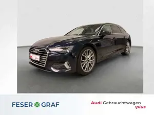 Audi A6 Avant Sport S line 45 TFSI BO Pano Navi App