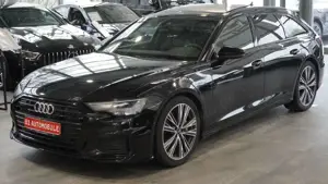 Audi A6 Avant 55TFSI quattro S-LINE*PANO*AHK*BO*20"*
