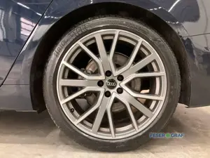 Audi A6 Avant Sport S line 45 TFSI BO Pano Navi App Bild 5
