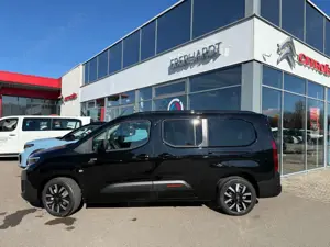 Citroen Berlingo Berlingo BlueHDi 130 MAX XL Bild 3