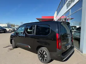 Citroen Berlingo Berlingo BlueHDi 130 MAX XL Bild 4