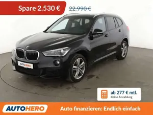 BMW X1 sDrive 20i M Sport Aut.*NAVI*LED*HUD*ACC*PDC*