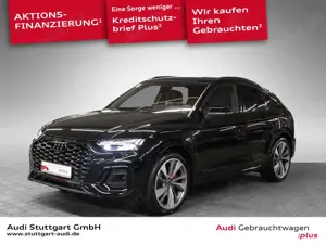 Audi Q5 S line 55 TFSI e quattro S tronic