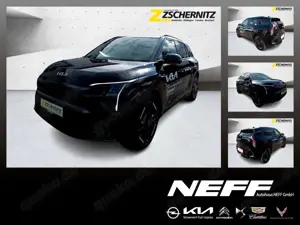 Kia EV3 81,4kWh GT-line *Head-up-Display*360°Kamera*