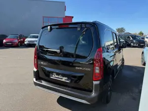 Citroen Berlingo Berlingo BlueHDi 130 MAX XL Bild 5