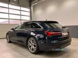 Audi A6 Avant Sport S line 45 TFSI BO Pano Navi App Bild 4