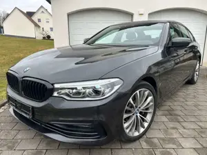 BMW 530 530e Sport HuD NaviProf KoZg RFK AdLED HiFi 19"