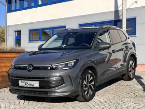 Volkswagen Tiguan 1.5 eTSI DSG Life Edition LED PLUS 18" Alu RFK