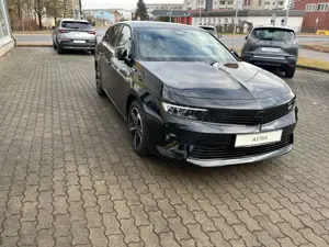 Opel Astra GS