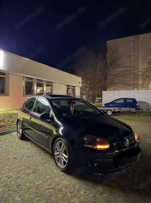 Volkswagen Golf 1.4 TSI GT Sport