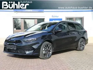 Kia Ceed SW / cee'd SW Sportswagon Vision PLUS LED-Scheinwerfer 1.5 T-...