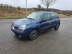 Renault Clio Clio 1.2 16V TÜV NEU 02/2028 Schiebedach