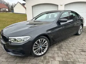 BMW 530 530e Sport HuD NaviProf AdLED KoZg HiFi LRH 19"