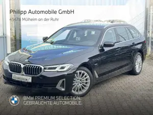 BMW 530 e xDrive Luxury AHK DaPro Ad-LED 360° HuD hk