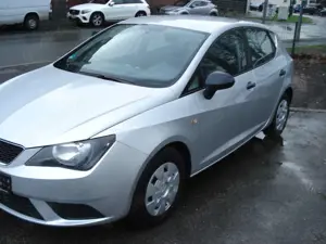 SEAT Ibiza Reference Salsa