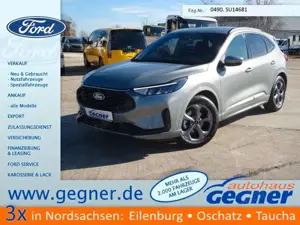 Ford Kuga 180PS Autm. FHEV ST-Line 4xSHZ Navi