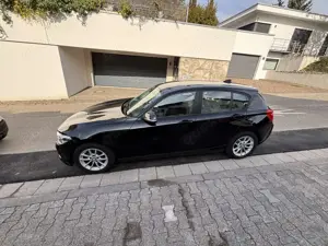 BMW 118 118 i Advantage
