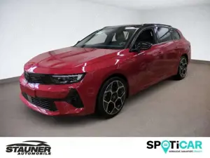 Opel Astra ST Ultimate Diesel MATRIX*SITZKÜHLUNG*MASSAGE