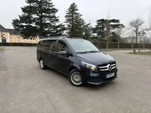 Mercedes-Benz V 220 d lang 9G-TRONIC